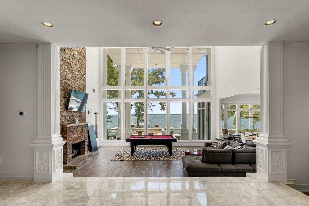 Brentwood Estate - Residential