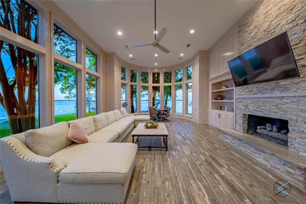 Brentwood Estate - Residential