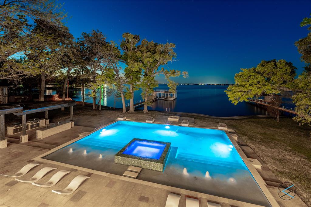 Brentwood Estate - Residential