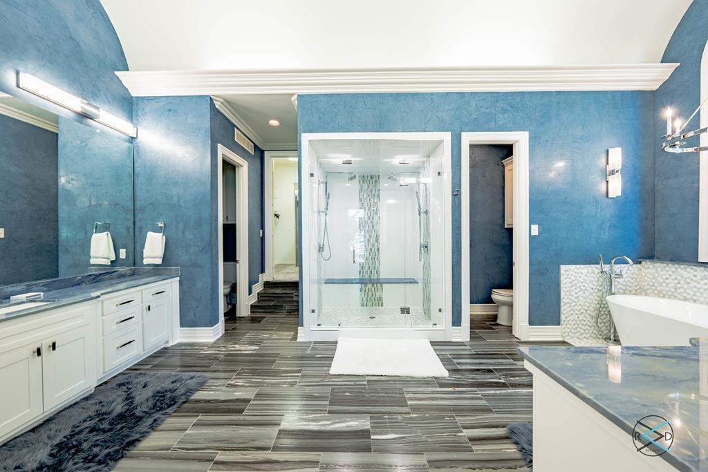 Brentwood Estate - Residential