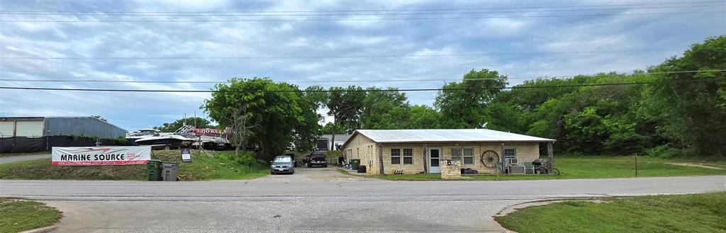 Bailey Thomas T Survey - Commercial Sale