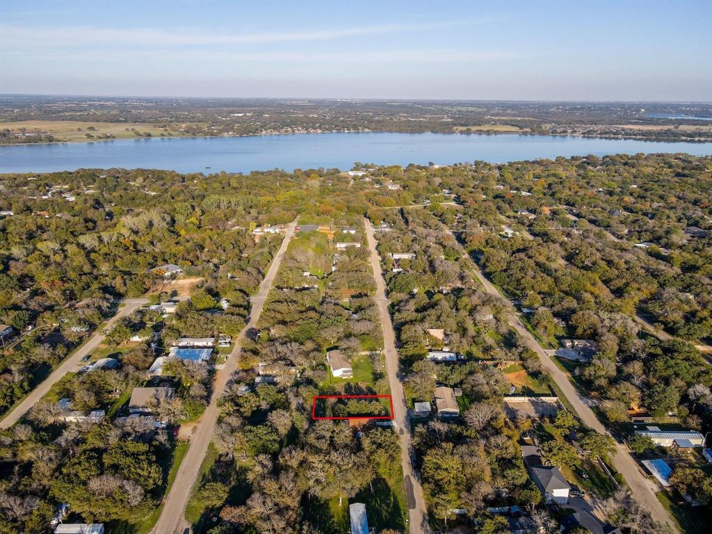 Oak Trail Shores Sec D - Land