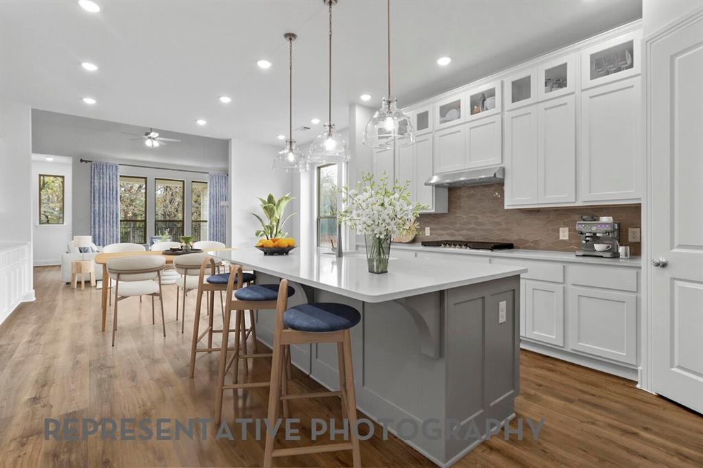 Sandbrock Ranch - Residential