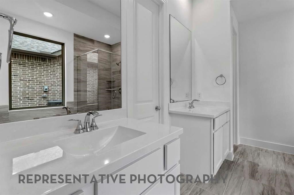 Sandbrock Ranch - Residential