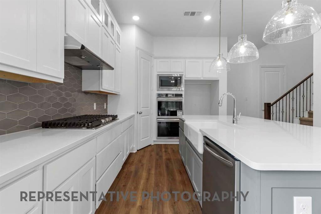 Sandbrock Ranch - Residential