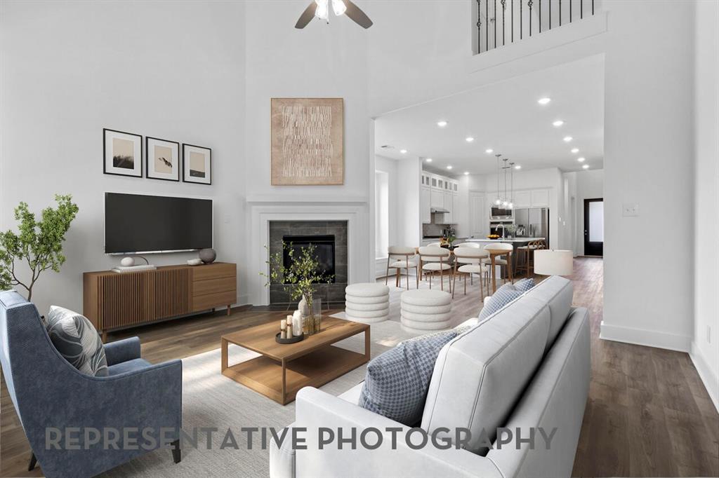 Sandbrock Ranch - Residential