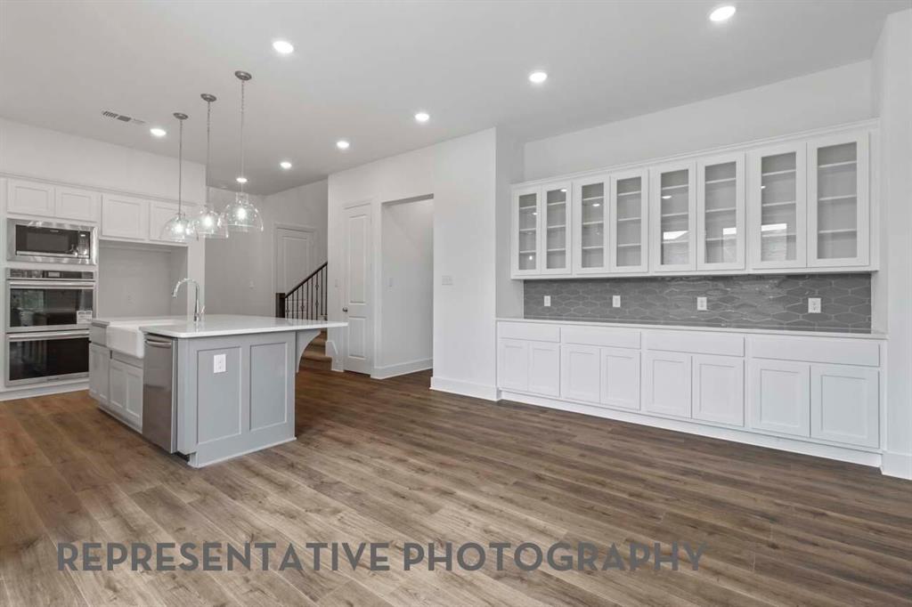 Sandbrock Ranch - Residential