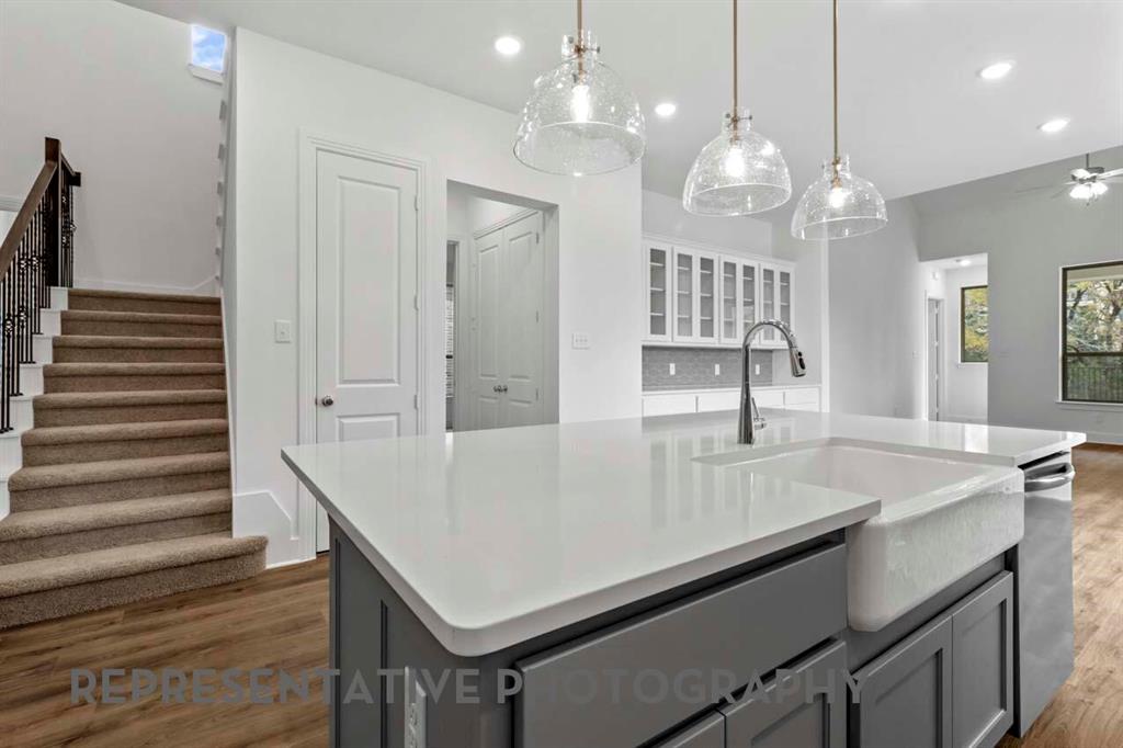 Sandbrock Ranch - Residential