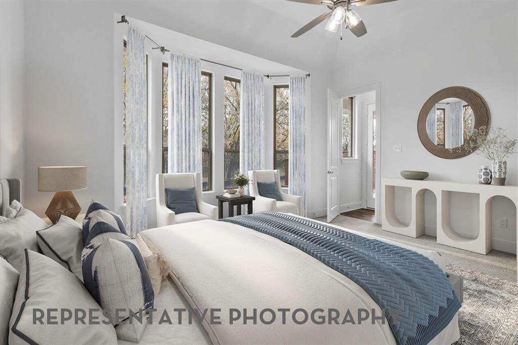 Sandbrock Ranch - Residential