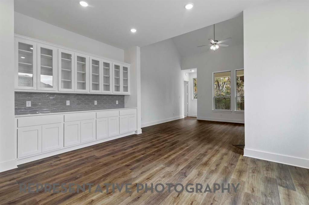 Sandbrock Ranch - Residential