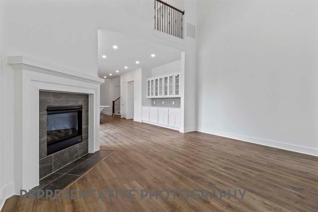 Sandbrock Ranch - Residential