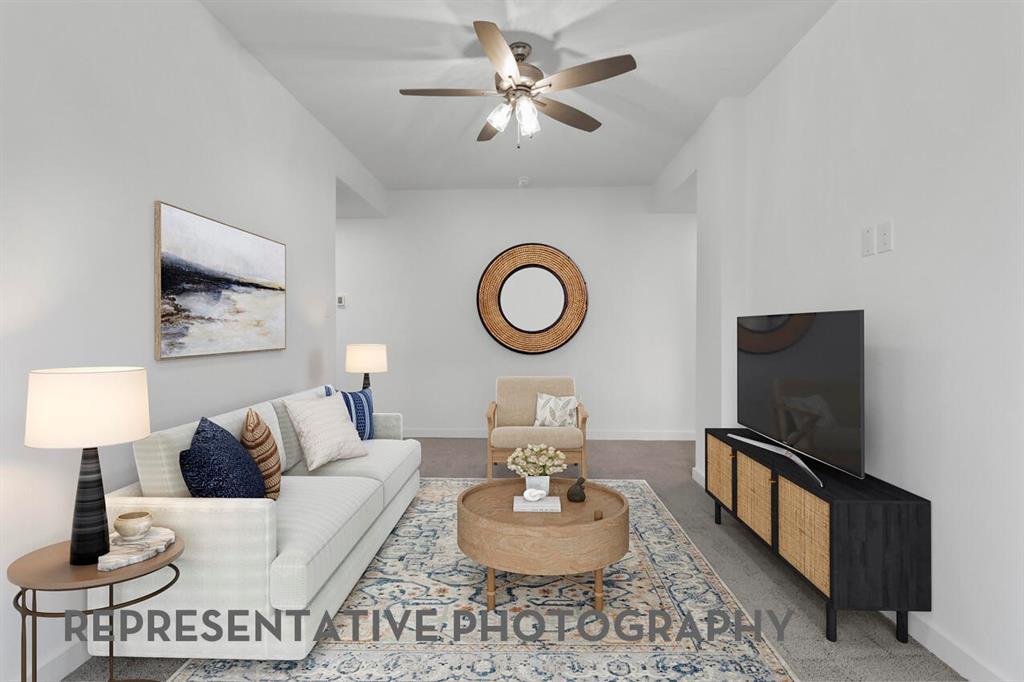 Sandbrock Ranch - Residential