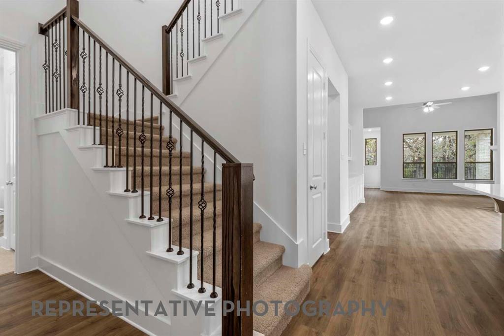 Sandbrock Ranch - Residential