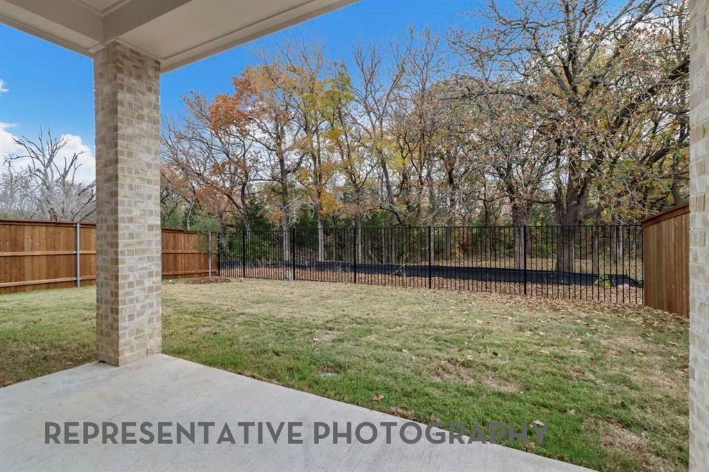Sandbrock Ranch - Residential