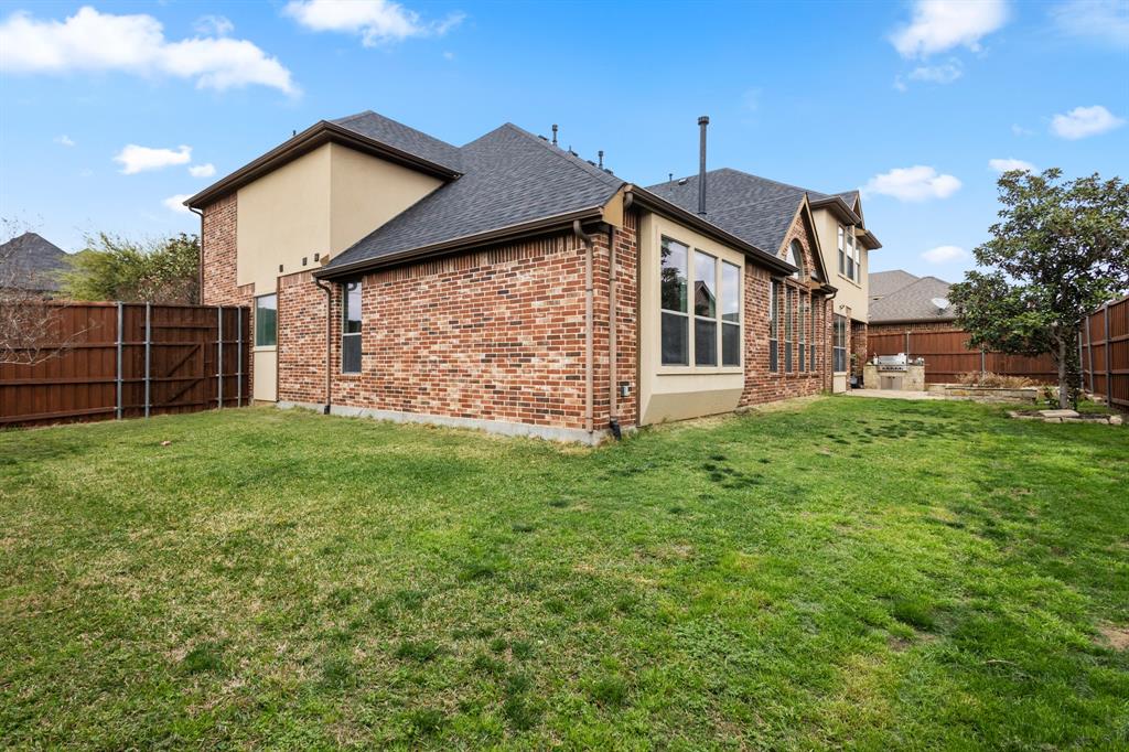 Park Highlands - Residential