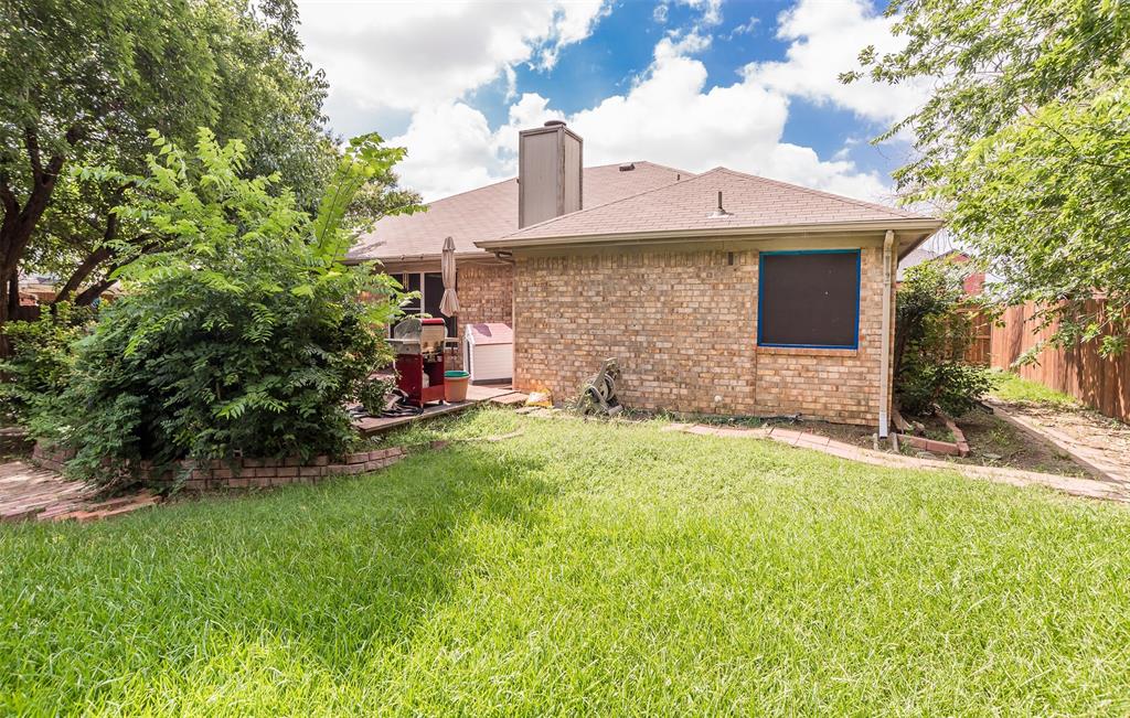 Eden Road Estates - Residential