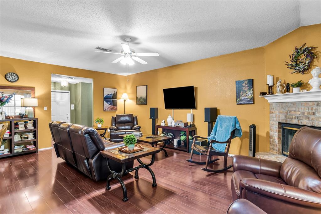Eden Road Estates - Residential