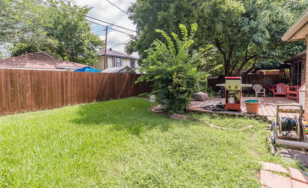 Eden Road Estates - Residential