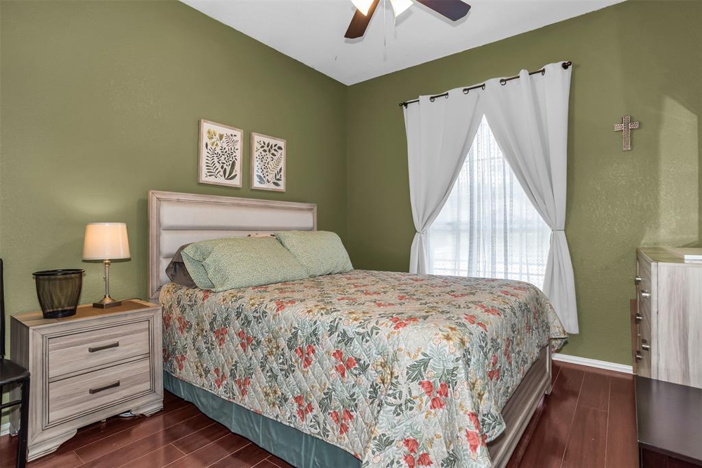 Eden Road Estates - Residential