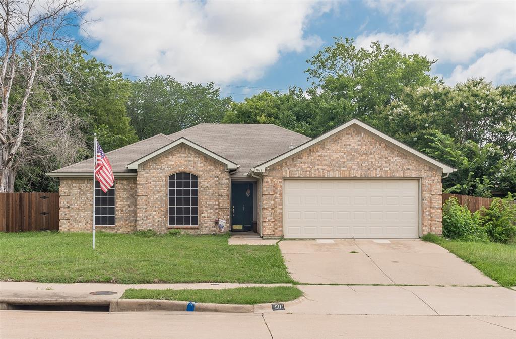 Eden Road Estates - Residential