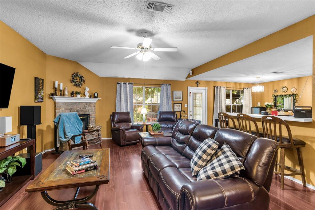 Eden Road Estates - Residential