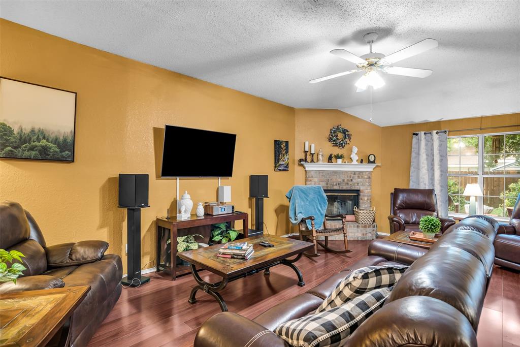 Eden Road Estates - Residential