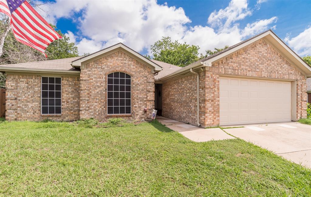 Eden Road Estates - Residential