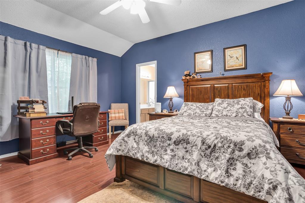 Eden Road Estates - Residential