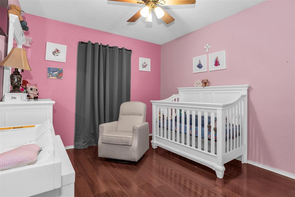 Eden Road Estates - Residential