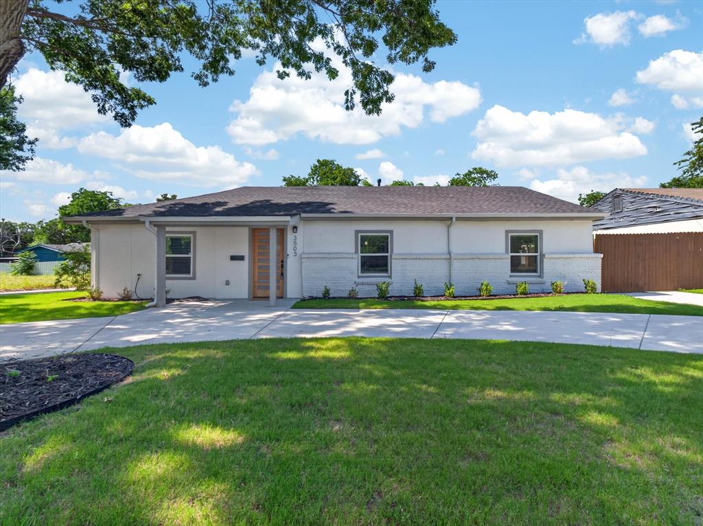 Walnut Hill Estates - Residential