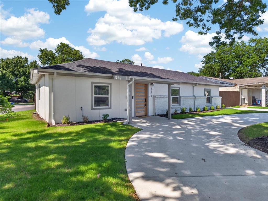 Walnut Hill Estates - Residential
