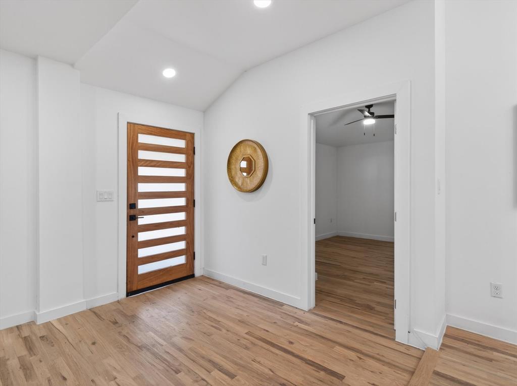 Walnut Hill Estates - Residential