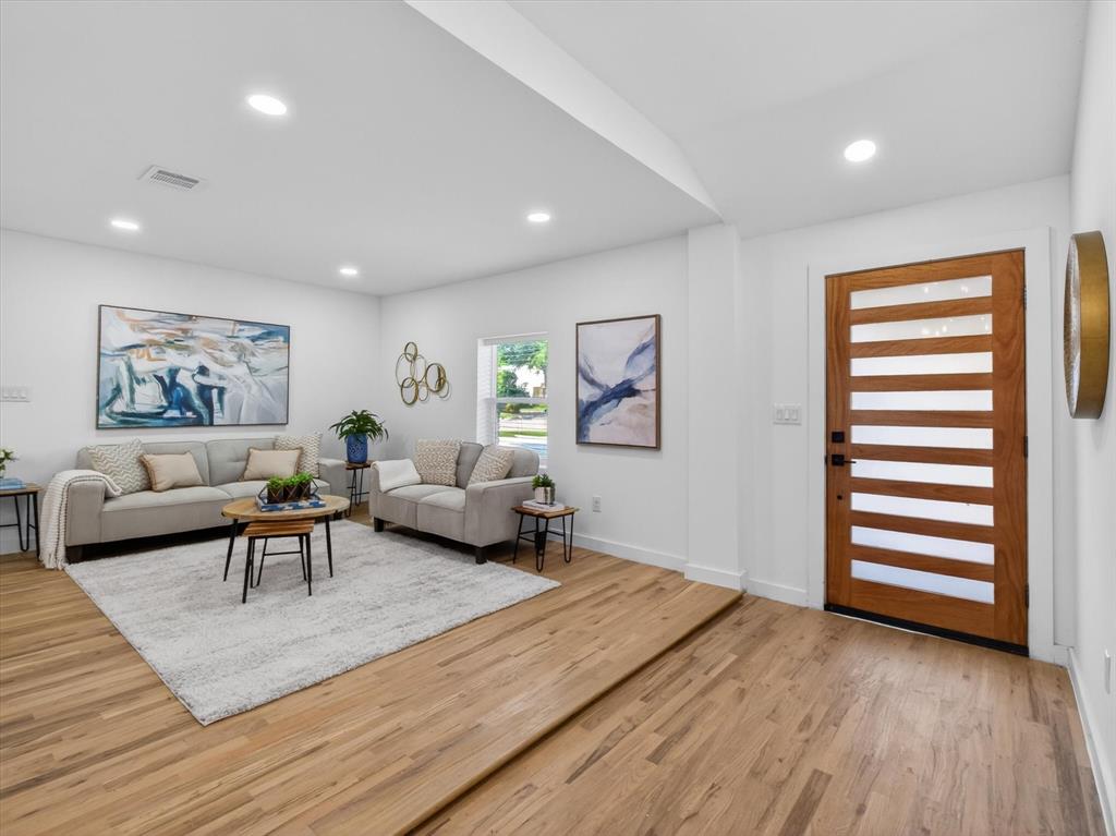Walnut Hill Estates - Residential