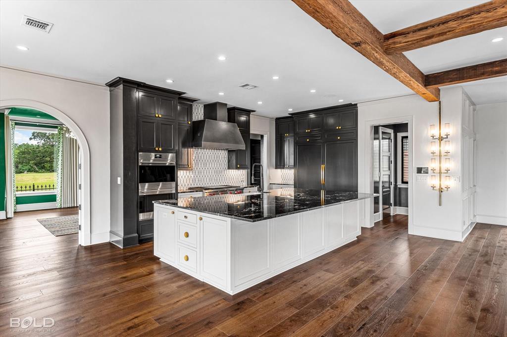 The Point at Cross Lake - Residential