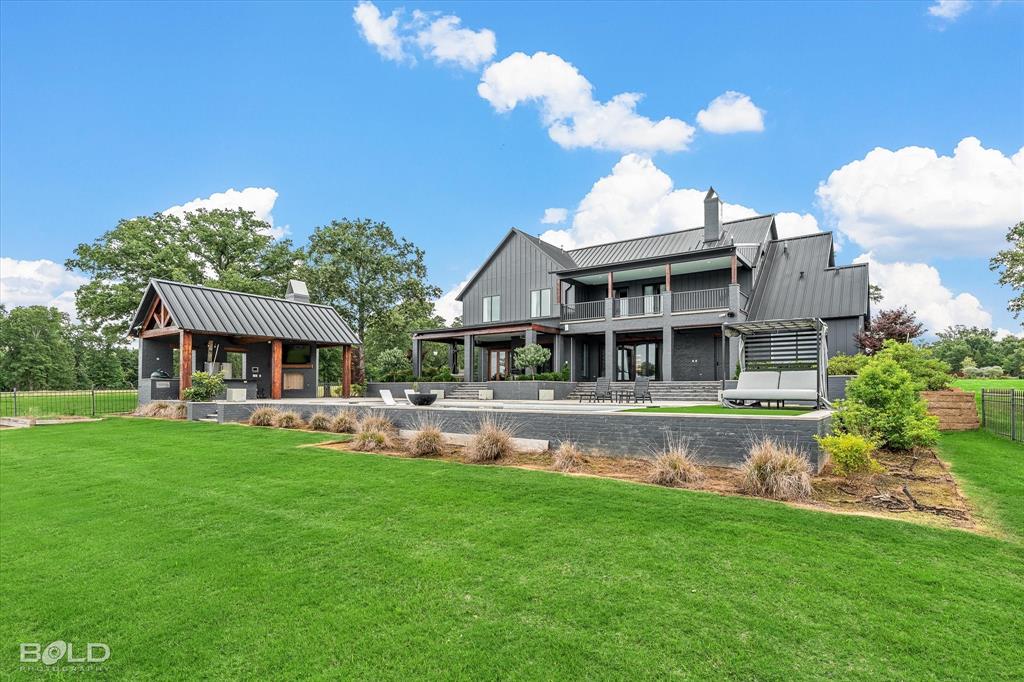The Point at Cross Lake - Residential