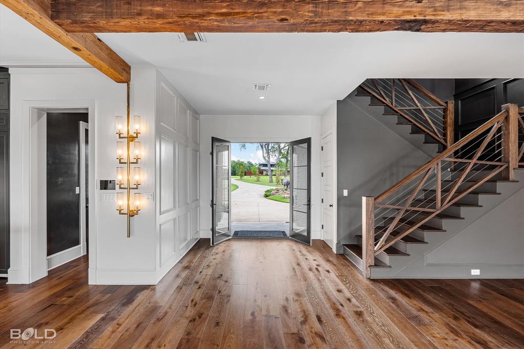 The Point at Cross Lake - Residential