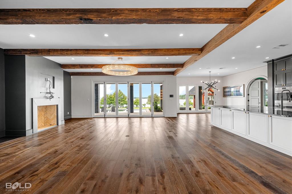 The Point at Cross Lake - Residential