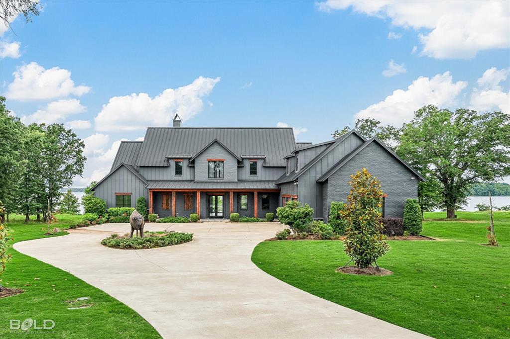 The Point at Cross Lake - Residential