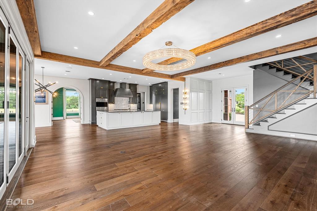 The Point at Cross Lake - Residential