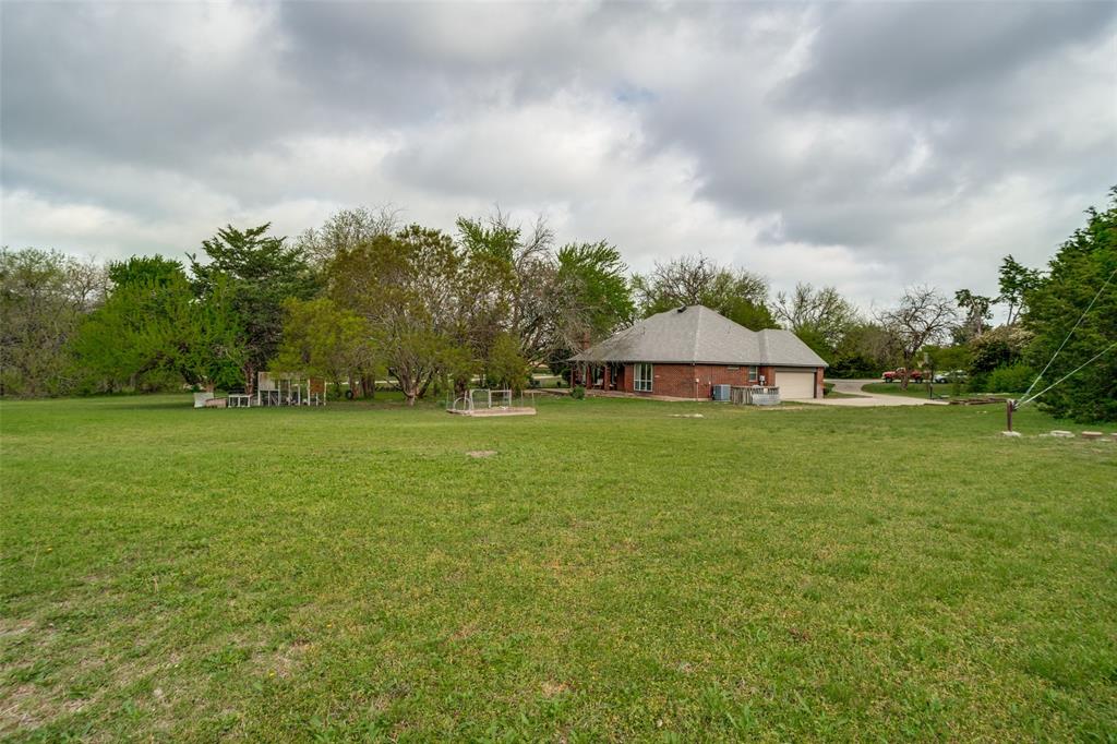 Wood Creek Country Estates - Residential