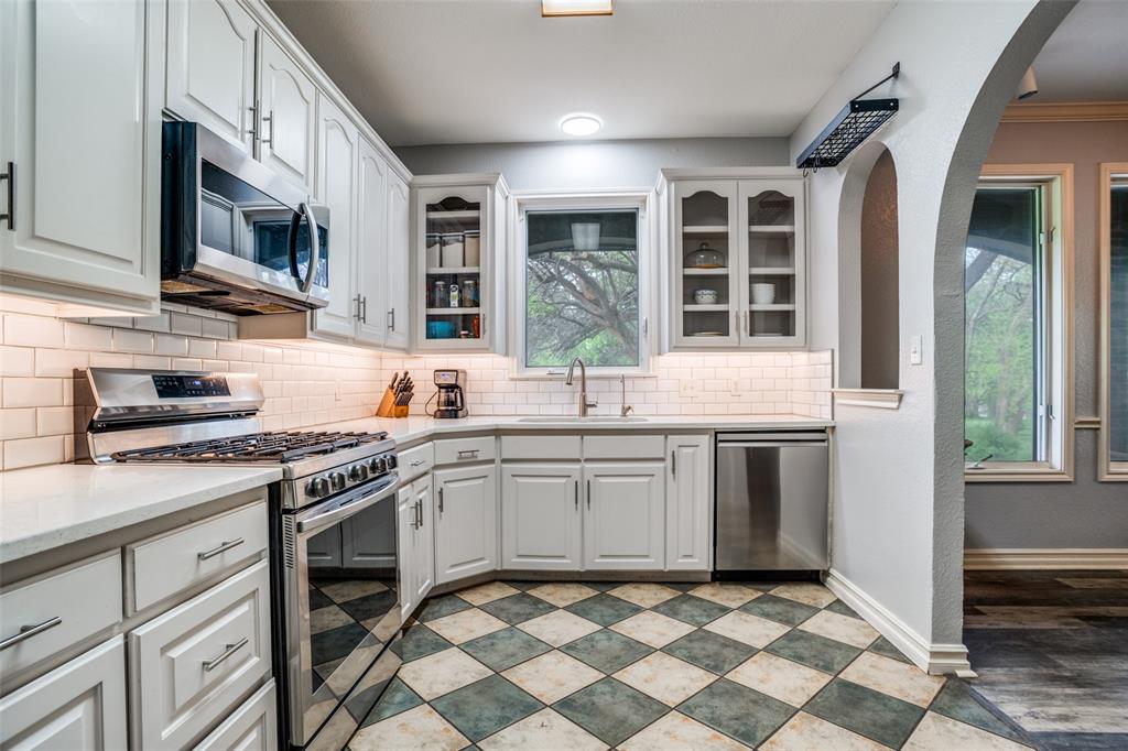Wood Creek Country Estates - Residential