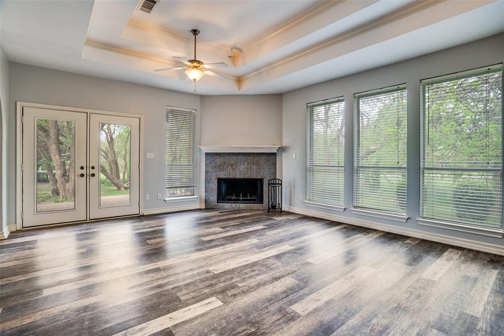 Wood Creek Country Estates - Residential