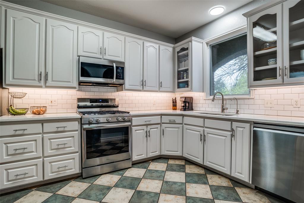 Wood Creek Country Estates - Residential