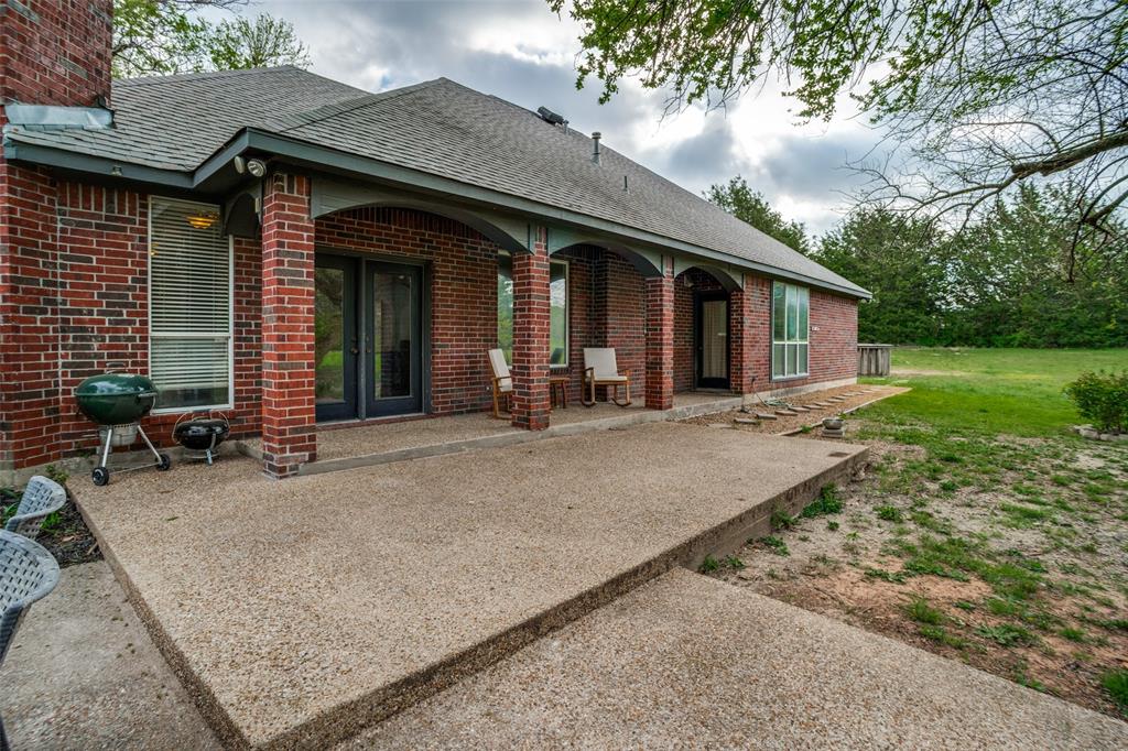 Wood Creek Country Estates - Residential