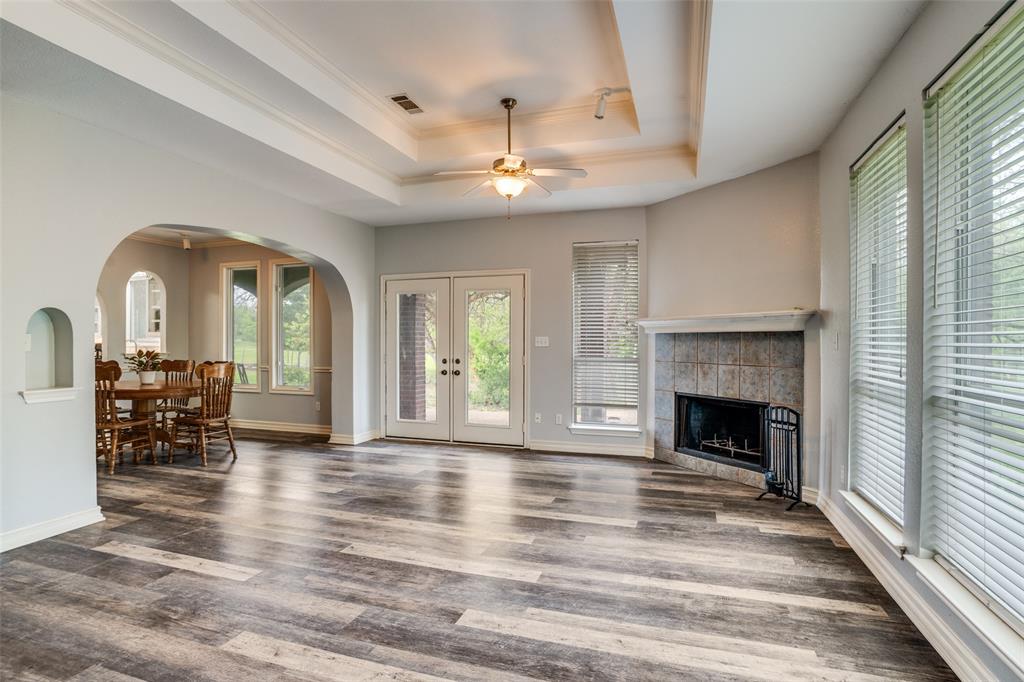Wood Creek Country Estates - Residential
