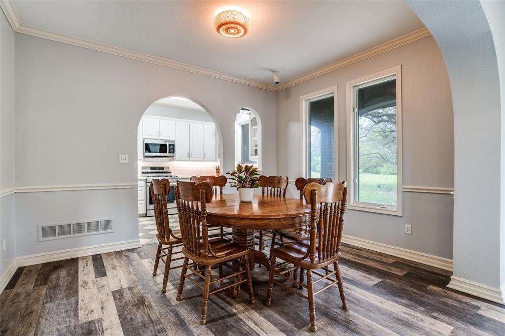 Wood Creek Country Estates - Residential