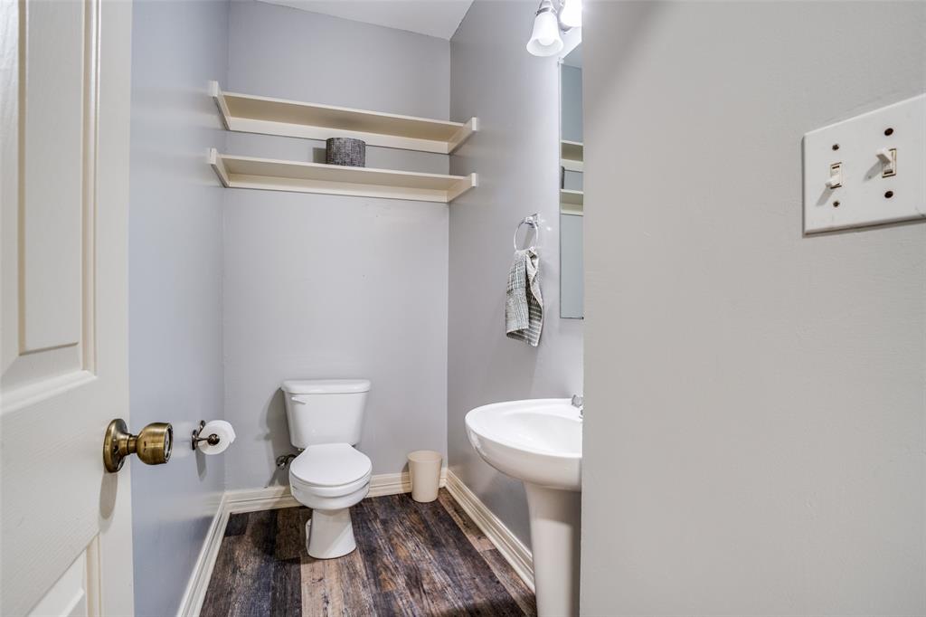 Wood Creek Country Estates - Residential