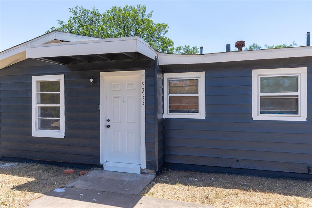 Alameda Add - Residential