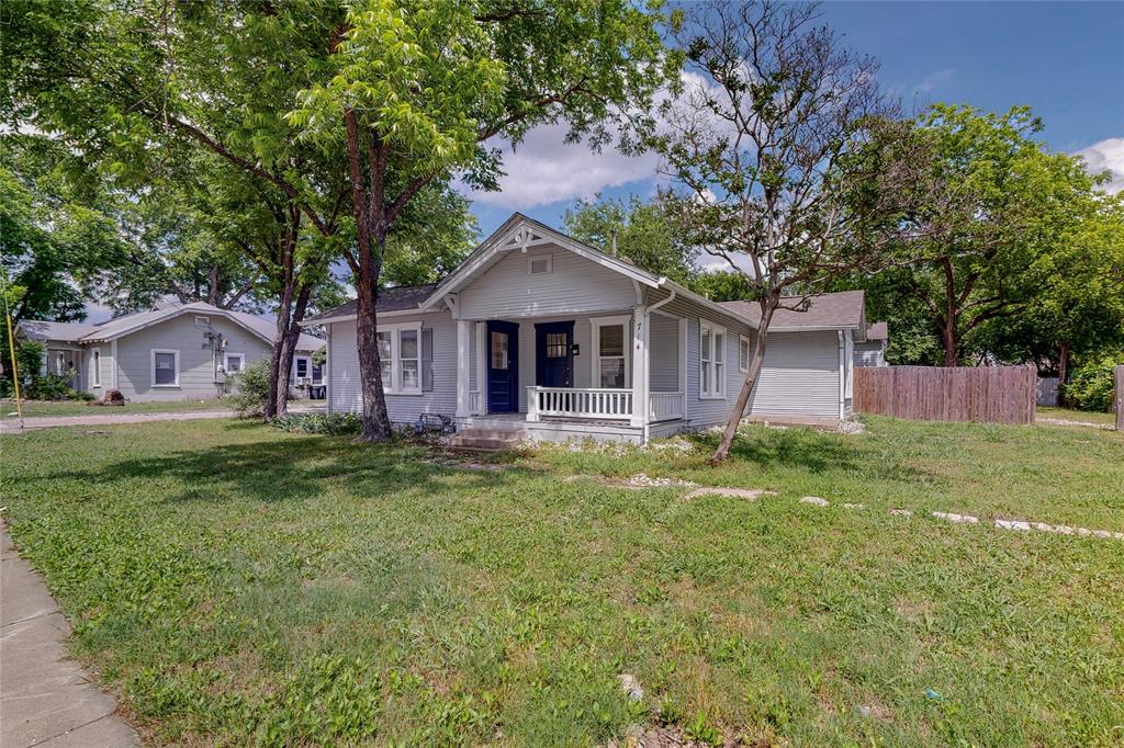 Original Town Of Mesquite - Residential