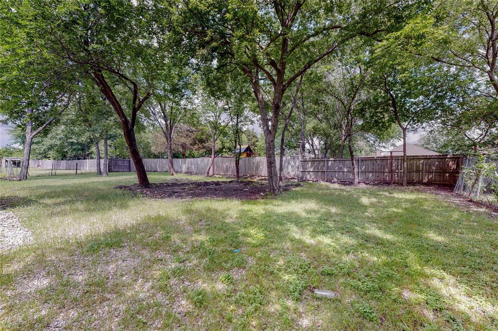Original Town Of Mesquite - Residential